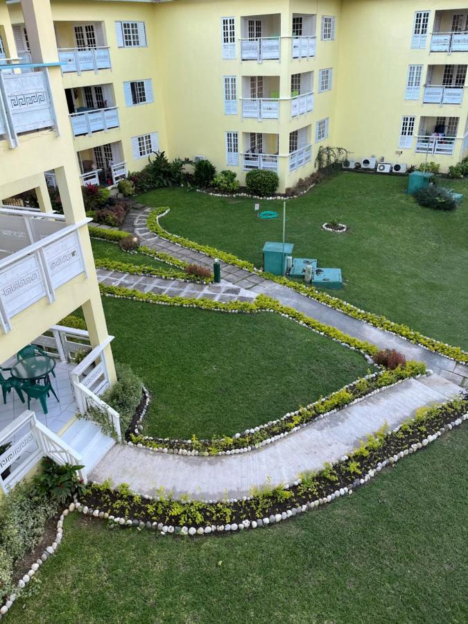 奥乔里奥斯The View At Mystic Ridge Penthouse 78A公寓 外观 照片