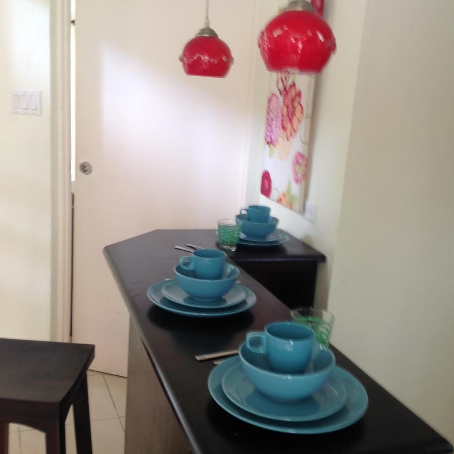 奥乔里奥斯The View At Mystic Ridge Penthouse 78A公寓 外观 照片