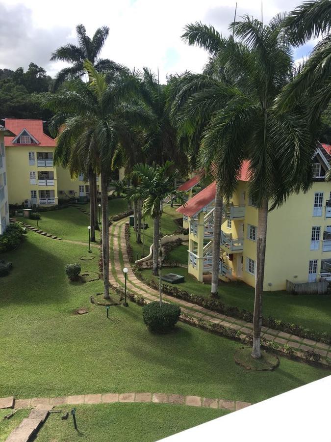 奥乔里奥斯The View At Mystic Ridge Penthouse 78A公寓 外观 照片
