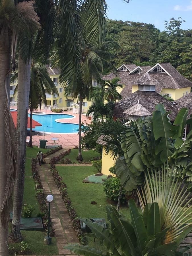 奥乔里奥斯The View At Mystic Ridge Penthouse 78A公寓 外观 照片