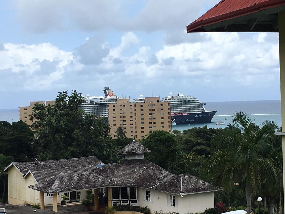 奥乔里奥斯The View At Mystic Ridge Penthouse 78A公寓 外观 照片