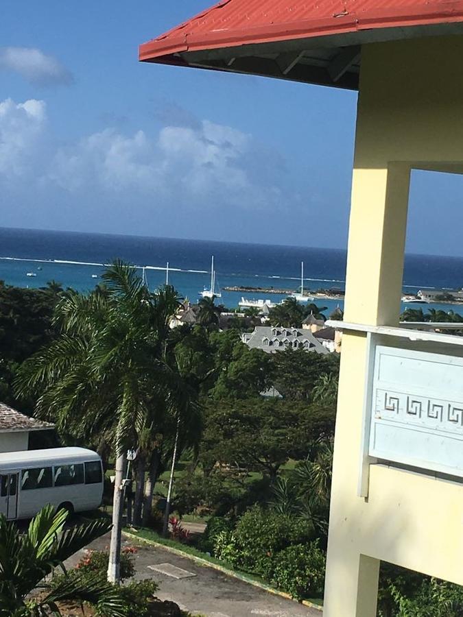 奥乔里奥斯The View At Mystic Ridge Penthouse 78A公寓 外观 照片