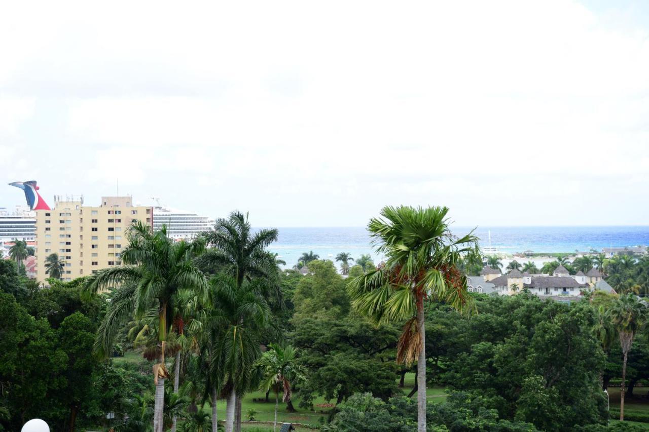 奥乔里奥斯The View At Mystic Ridge Penthouse 78A公寓 外观 照片