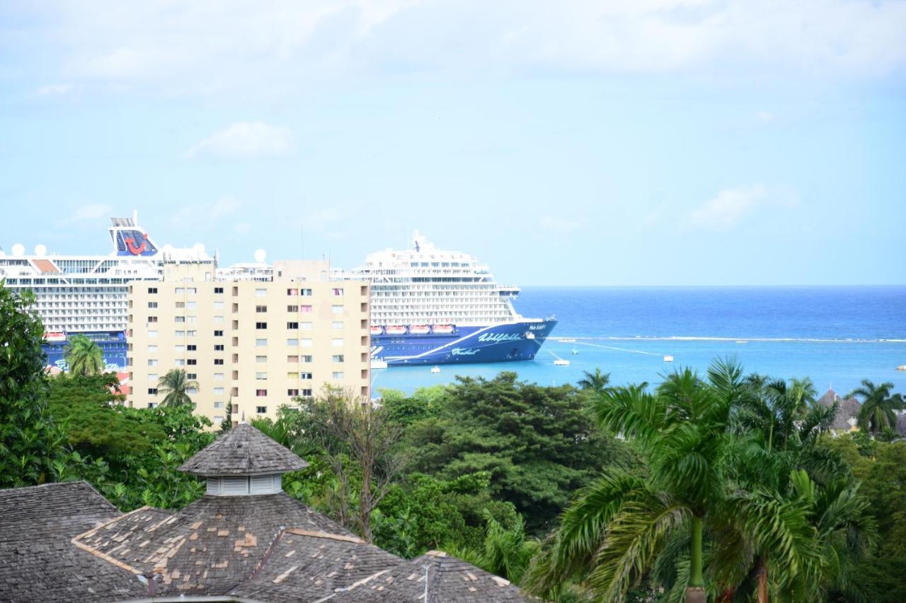 奥乔里奥斯The View At Mystic Ridge Penthouse 78A公寓 外观 照片